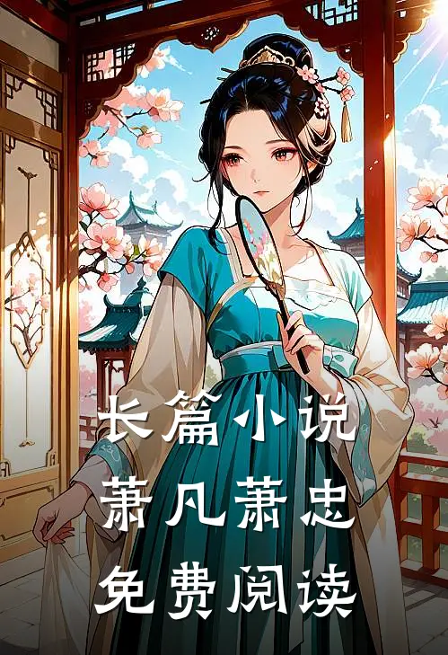 长篇小说萧凡萧忠免费阅读