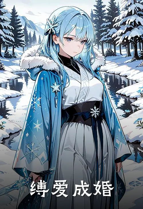 缚爱成婚