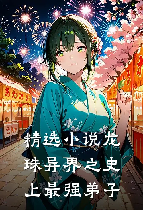精选小说龙珠异界之史上最强弟子