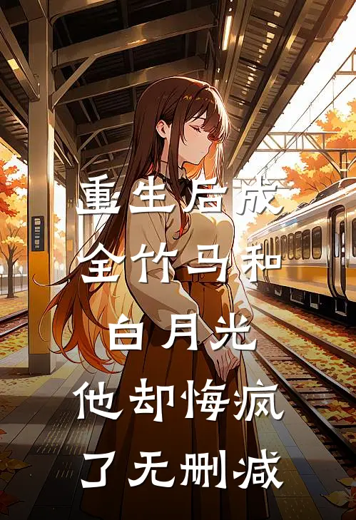 重生后成全竹马和白月光,他却悔疯了无删减