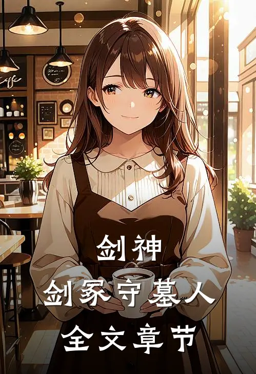 剑神剑冢守墓人全文章节免费阅读