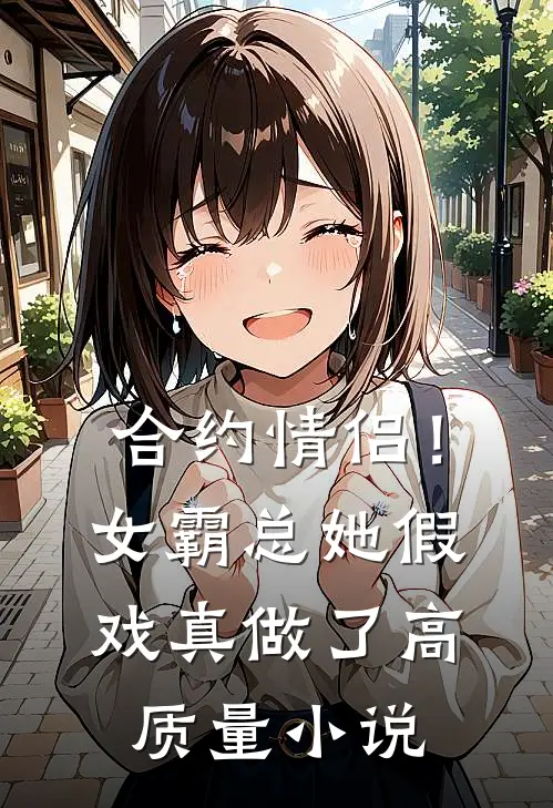 合约情侣!女霸总她假戏真做了高质量免费阅读
