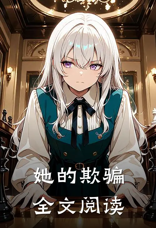 她的欺骗全文阅读