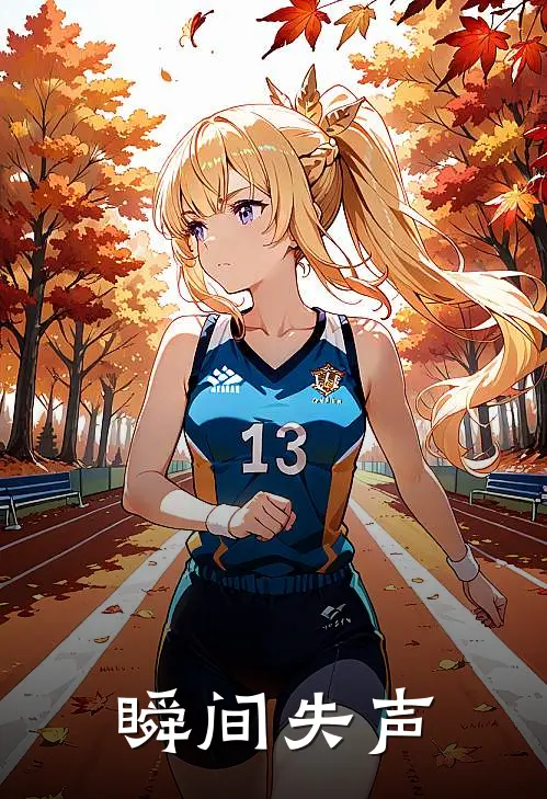 瞬间失声