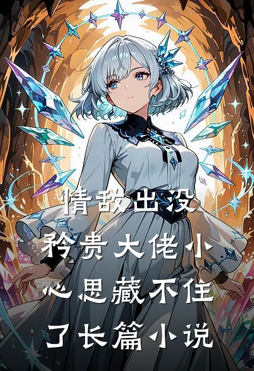 情敌出没,矜贵大佬小心思藏不住了长篇在线阅读