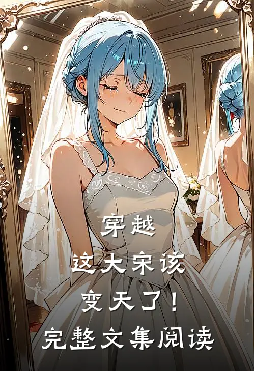 穿越这大宋该变天了!完整文集阅读