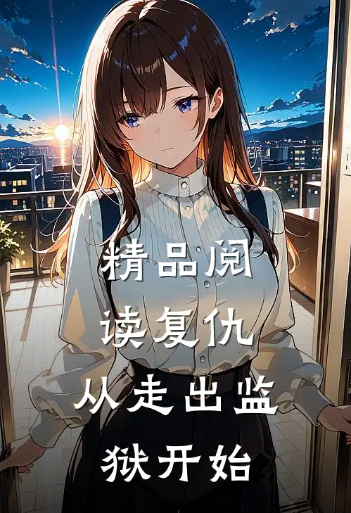 精品阅读复仇从走出监狱开始