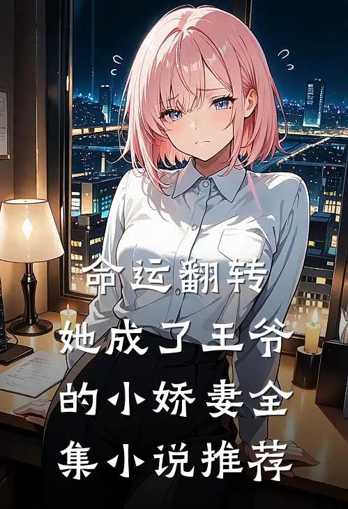 命运翻转,她成了王爷的小娇妻全集推荐阅读