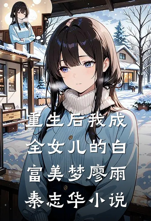 重生后我成全女儿的白富美梦廖雨秦志华小说