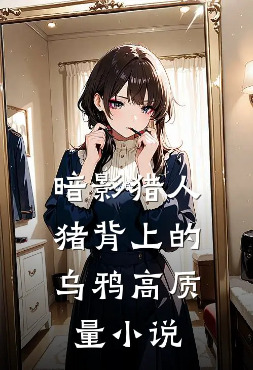 暗影猎人猪背上的乌鸦高质量在线阅读