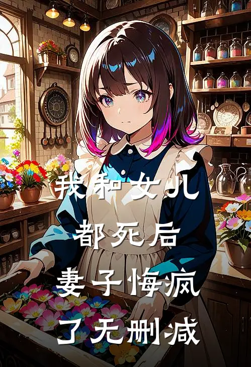 我和女儿都死后,妻子悔疯了无删减