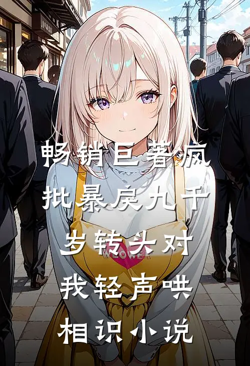畅销巨著疯批暴戾九千岁转头对我轻声哄相识小说