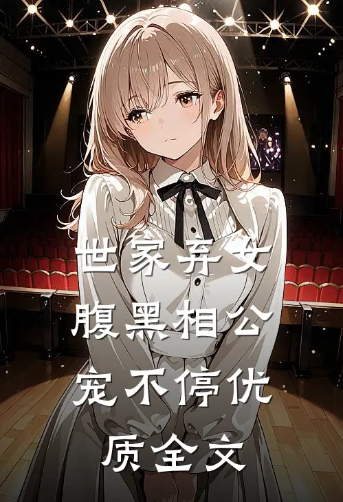 世家弃女,腹黑相公宠不停优质全文