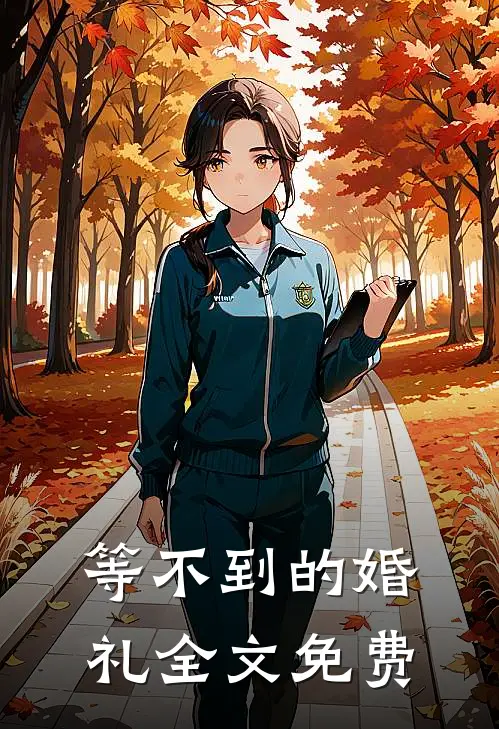 等不到的婚礼全文免费阅读