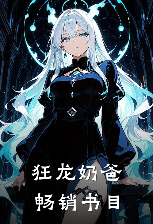 狂龙奶爸畅销书目排行