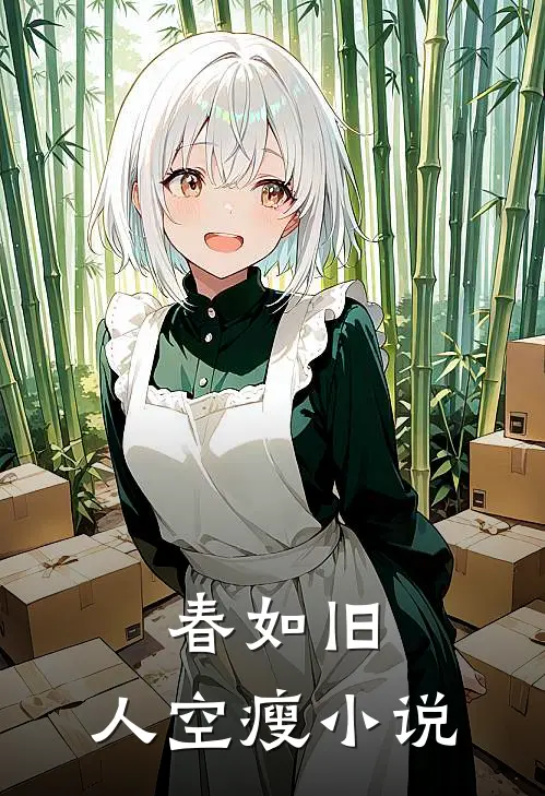 春如旧,人空瘦阅读