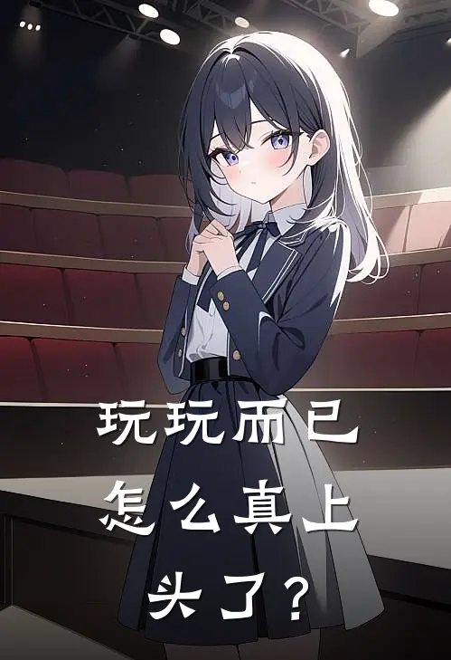 玩玩而已,怎么真上头了?