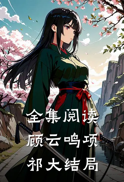 全集阅读顾云鸣项祁大结局