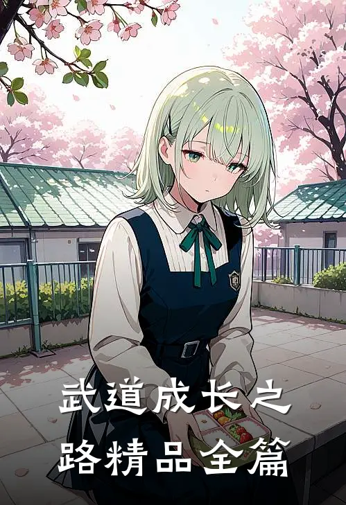 武道成长之路精品全篇