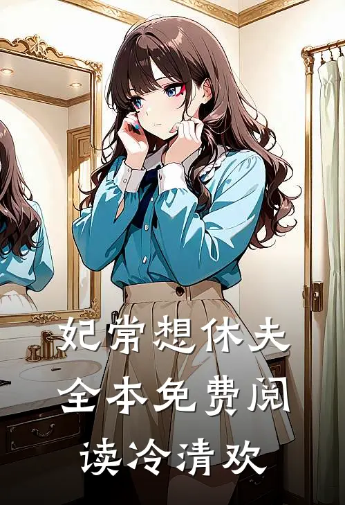 妃常想休夫全本免费阅读冷清欢