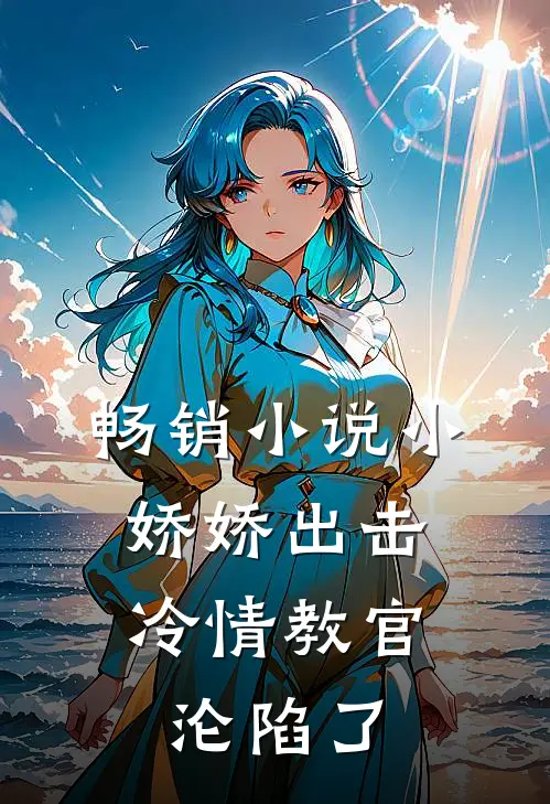 畅销小娇娇出击,冷情教官沦陷了全文阅读