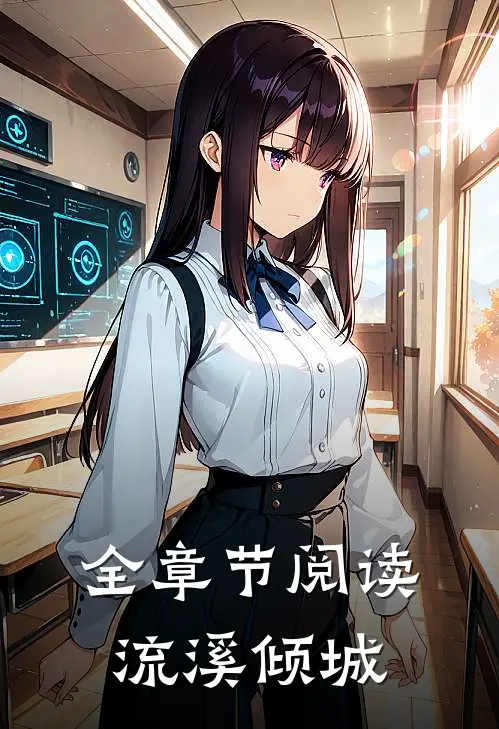 全章节阅读流溪倾城