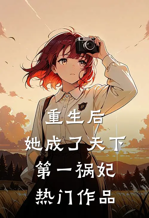 重生后,她成了天下第一祸妃热门作品