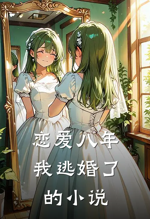 恋爱八年,我逃婚了的在线阅读