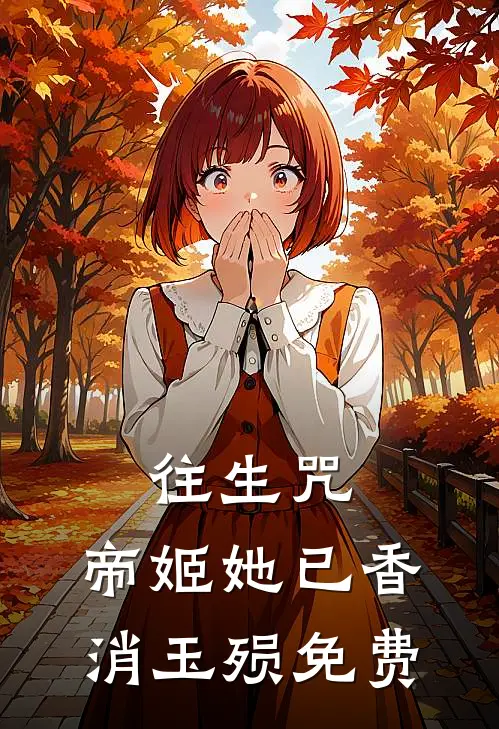 往生咒帝姬她已香消玉殒免费