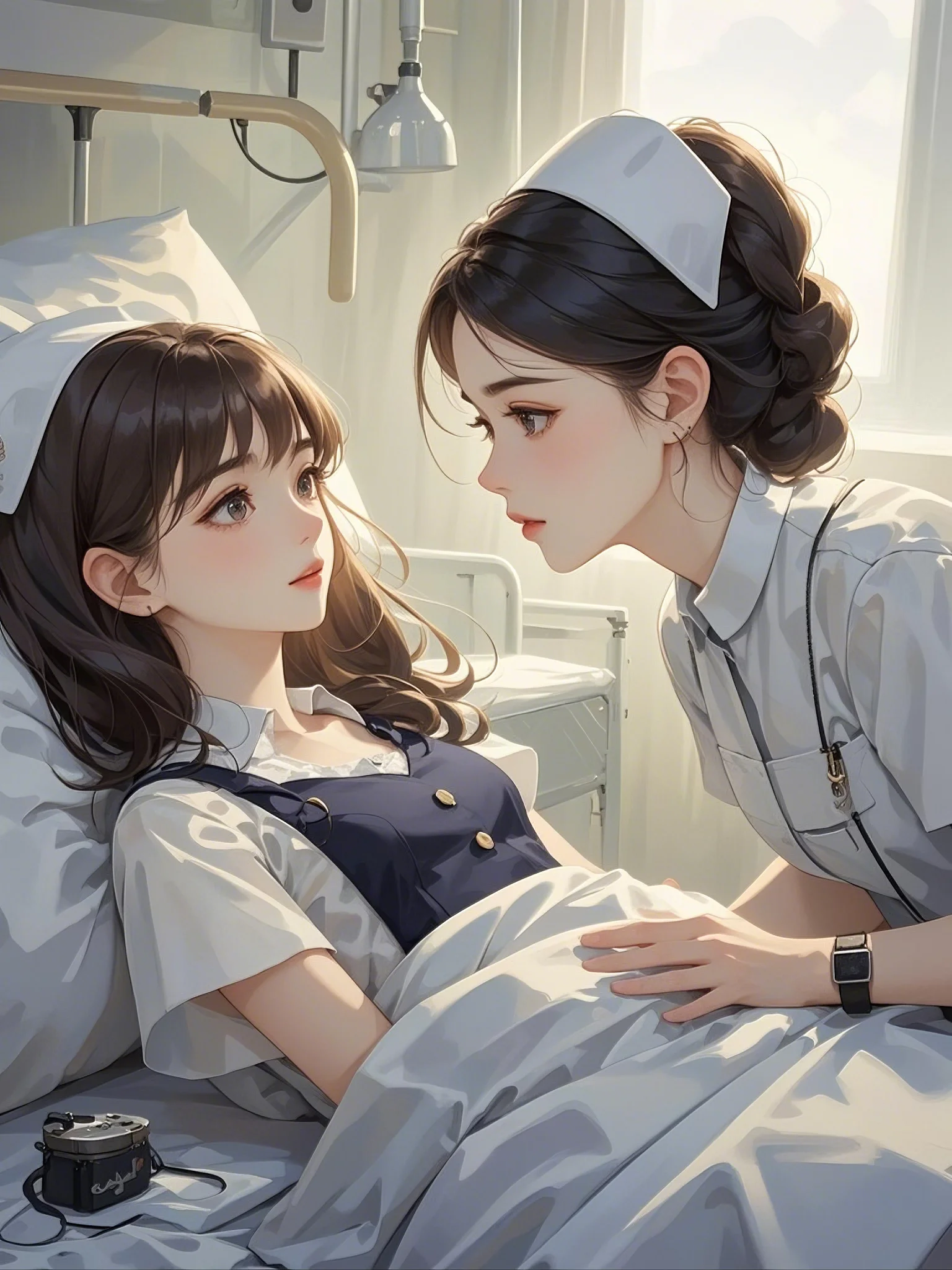 禁欲人夫他不装了后续