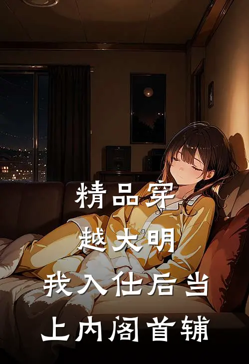 精品穿越大明，我入仕后当上内阁首辅