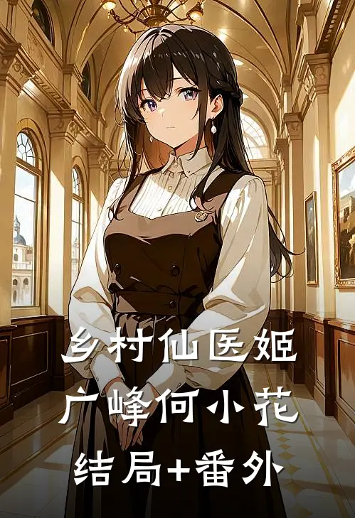 乡村仙医姬广峰何小花结局+番外