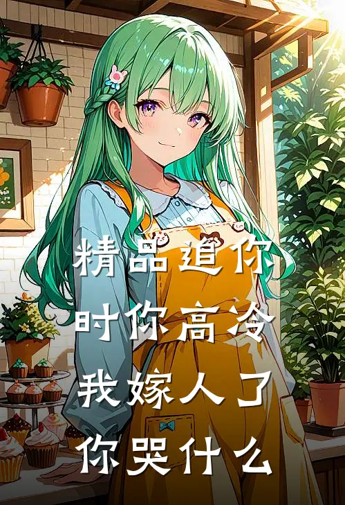 精品追你时你高冷，我嫁人了你哭什么