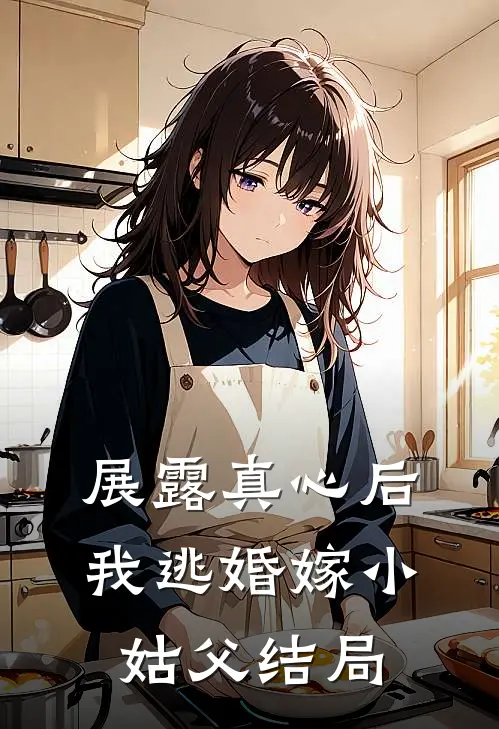 展露真心后,我逃婚嫁小姑父结局