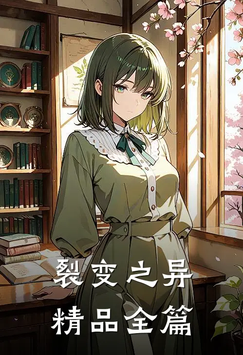 裂变之异精品全篇