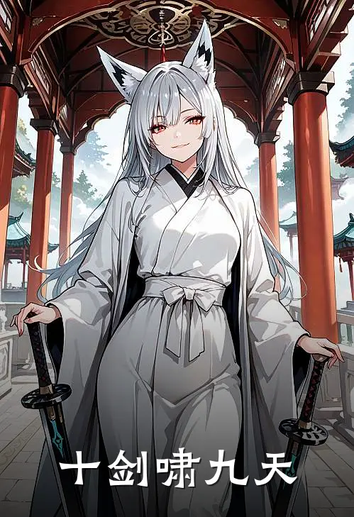 十剑啸九天