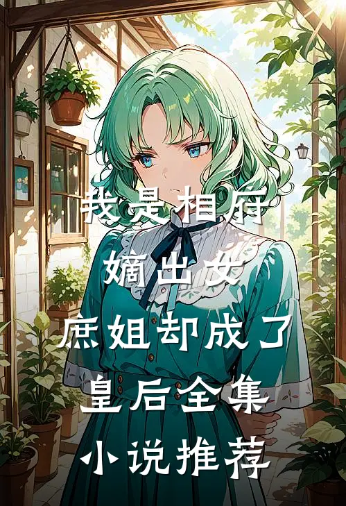 我是相府嫡出女,庶姐却成了皇后全集推荐免费阅读