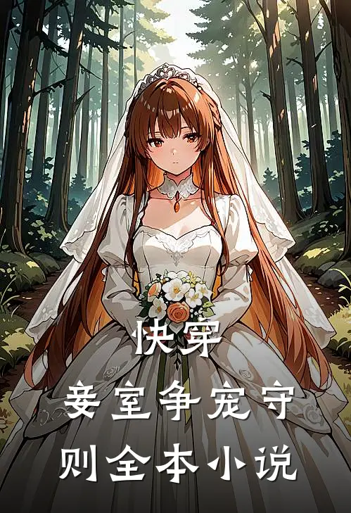 快穿妾室争宠守则全本免费阅读