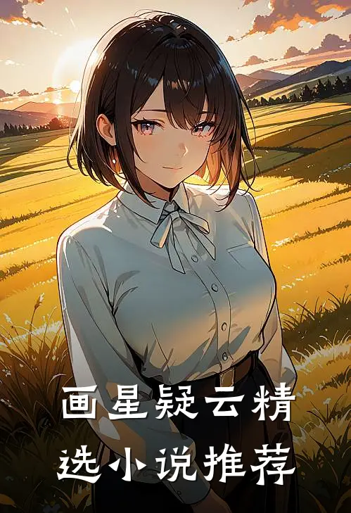 画星疑云精选小说推荐