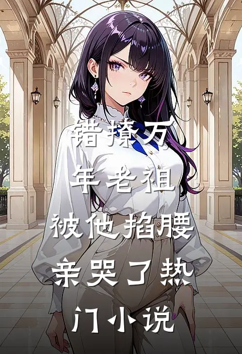 错撩万年老祖,被他掐腰亲哭了热门