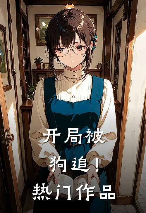 开局被狗追!热门作品免费阅读