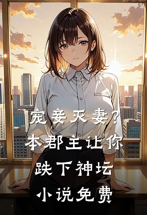 宠妾灭妻?本郡主让你跌下神坛免费观看