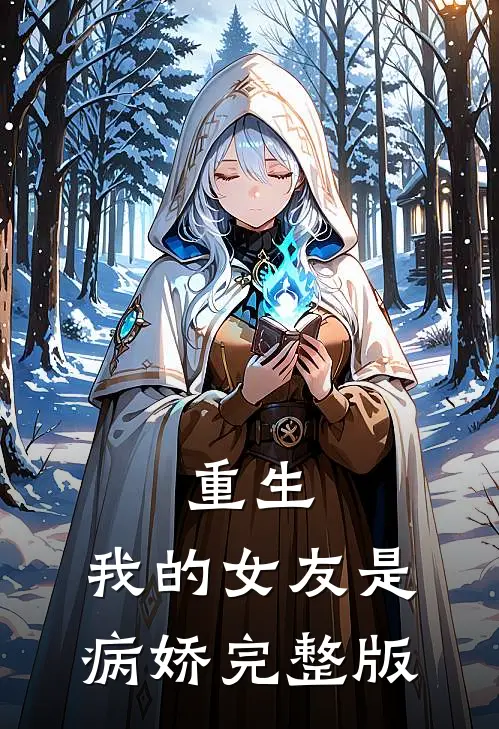 重生,我的女友是病娇完整版