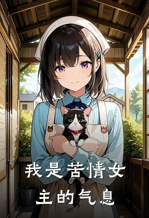 我是苦情女主的气息