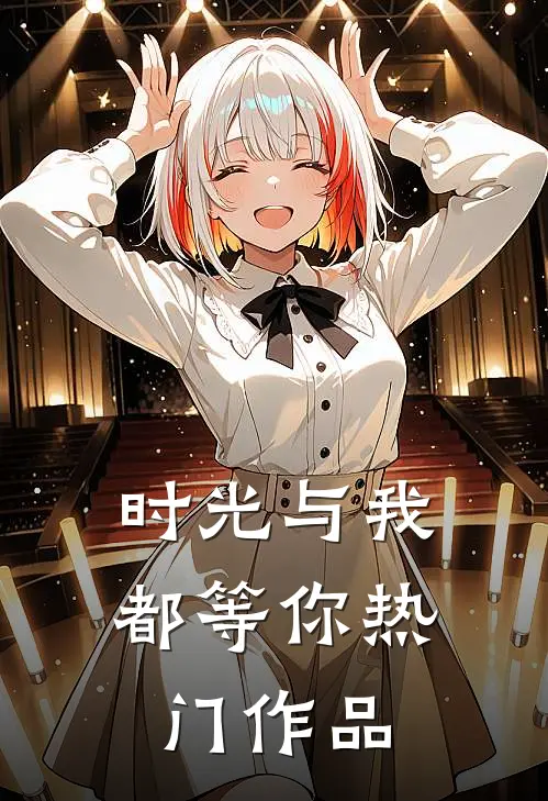 时光与我都等你热门作品是