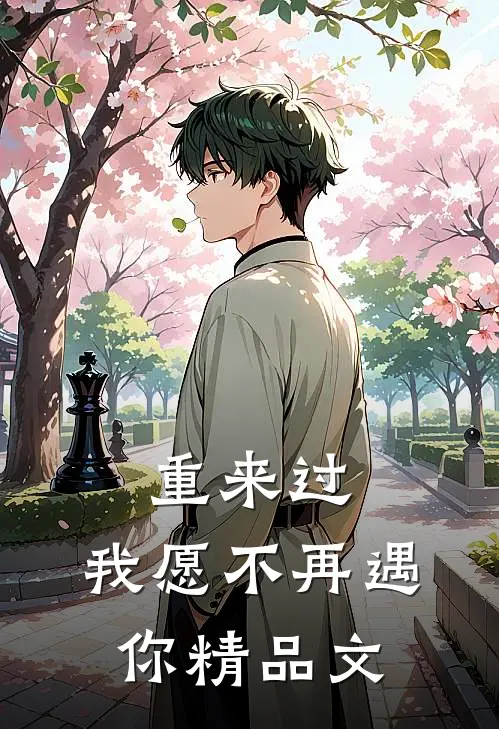 重来过,我愿不再遇你精品文章