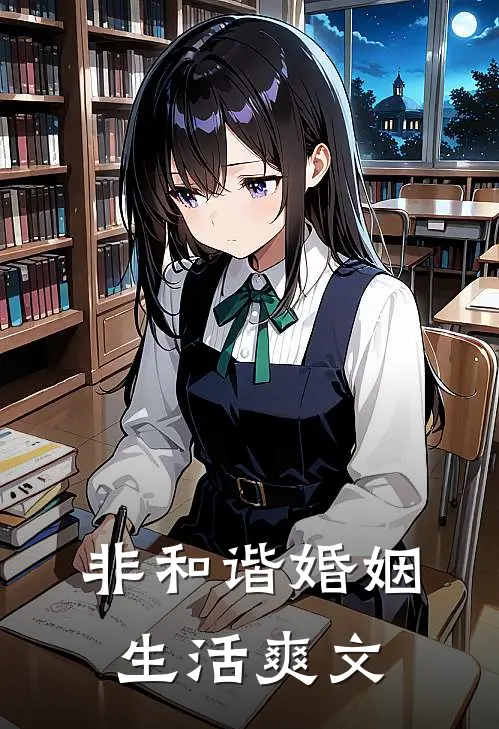 非和谐婚姻生活爽文