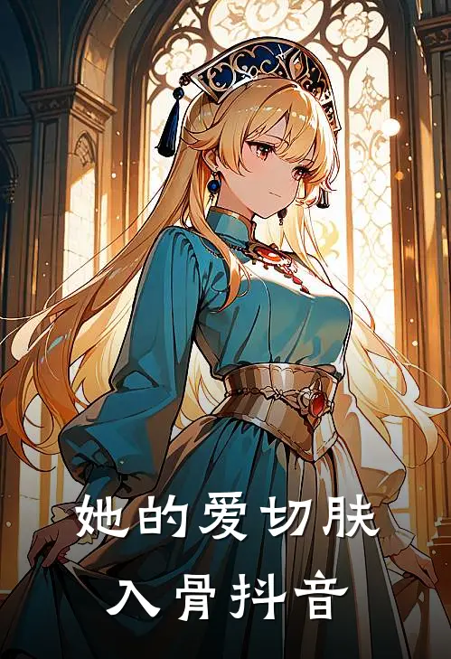 她的爱切肤入骨抖音