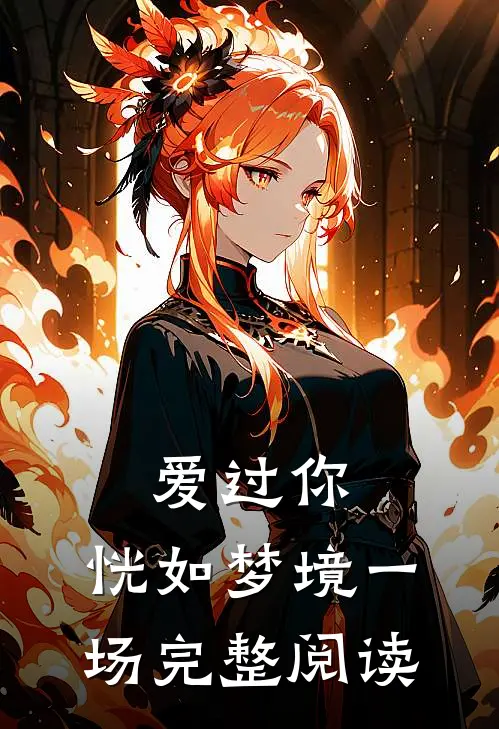 爱过你,恍如梦境一场完整阅读感想