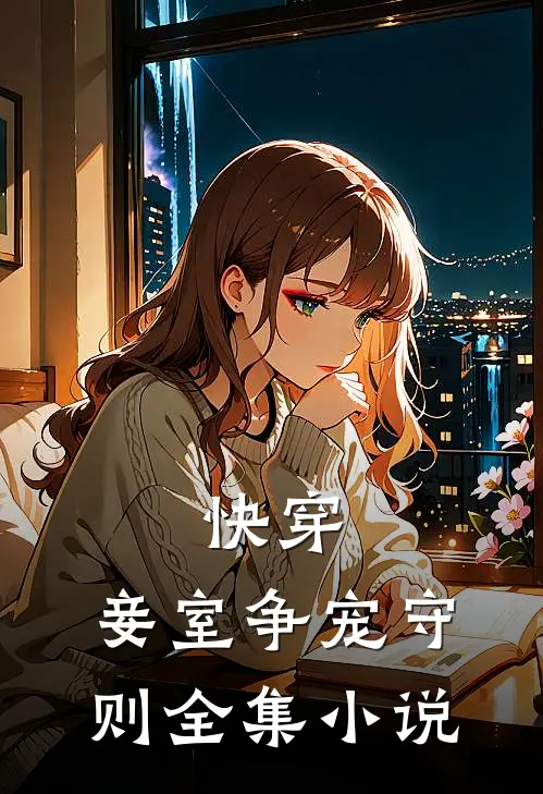 快穿妾室争宠守则全集免费阅读